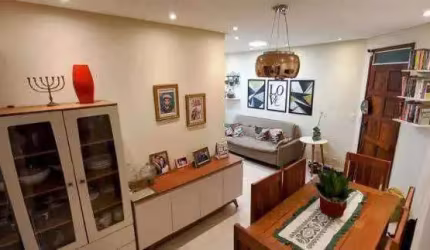 Apartamento Nascente, 74m², 16° Andar, 3/4, 1 Suíte, 1 Vaga Condomínio Chácara Suerdieck no bairro B
