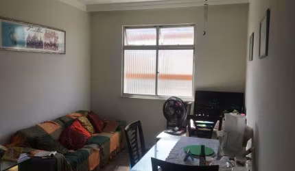 Apartamento 76m², 3/4, DCE, 1 Vaga, Engenho Velho de Brotas, Salvador / BA, ponto de referência Parque Solar Boa Vista.