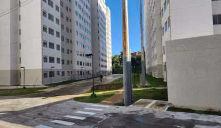 Apartamento Novo 2 Quartos - Narandiba