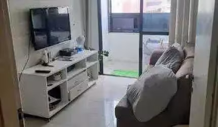 Apartamento 3 Quartos 1 Suíte - Horto Atlântico, Imbuí