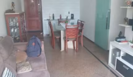 Apartamento em Costa Azul 3/4 próximo ao Salvador Shopping .