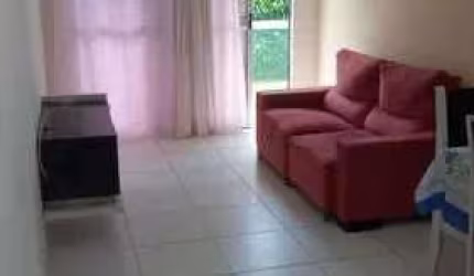 Apartamento à Venda – 1 Quarto, Nascente, Stella Maris