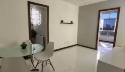 Apartamento 1 Quarto - Itaigara