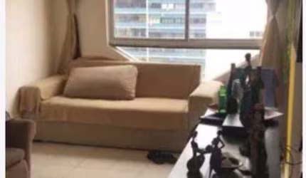 Apartamento 1 Quarto - Barra