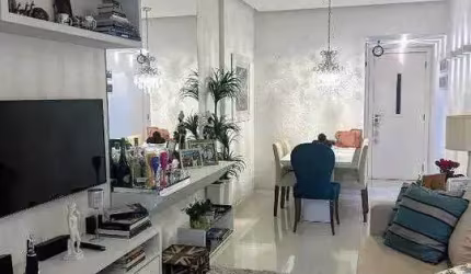 Apartamento para Venda, Salvador / BA, bairro Pituba, 2 dormitórios, sendo 1 suíte, 2 banheiros, 2 vagas de garagem, mobiliado, área total 60,00 m², área útil 60,00 m²