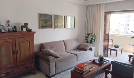 Apartamento 4 Quartos - Pituba