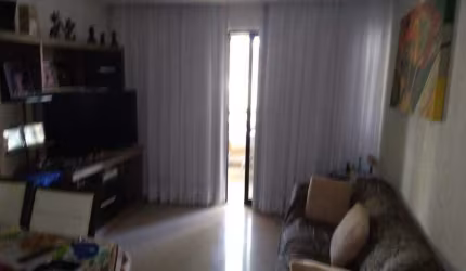 Apartamento no Rio Vermelho – Vista Mar, 2 Quartos, 76m²