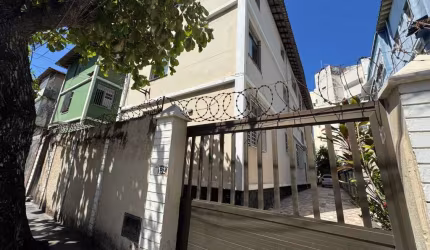 Apartamento 3 Quartos na Pituba com Vista para o Mar
