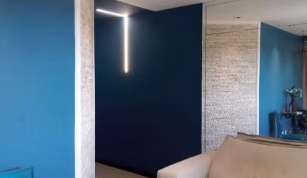 Apartamento 2 Quartos 2 Suítes