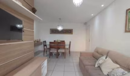 Apartamento térreo, 2/4, 1 suíte, 2 vagas, Buraquinho/Miragem R$450.000,00