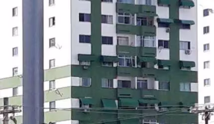 Apartamento  3/4 nascente e próximo ao metrô no   Imbuí  , Codomínio  Rio das  Pedras.