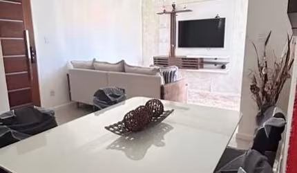 Apartamento 3 Quartos 1 Suíte - Rio Vermelho