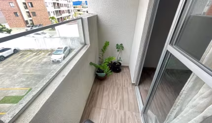 Apartamento em Cabula, Salvador/BA