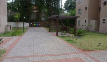 Apartamento Vila Liviero São Paulo/SP