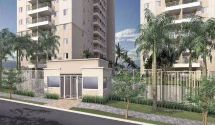 Apartamento Vila Vera São Paulo/SP