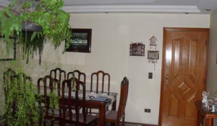 Apartamento próximo ao CERET Tatuap