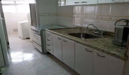 Apartamento Chacara California São Paulo/SP