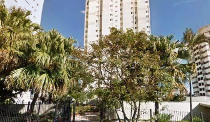 Apartamento bem localizado!
