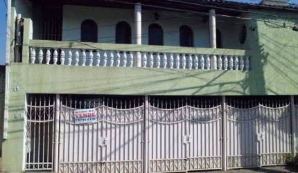 Casa Jardim Maringa São Paulo/SP