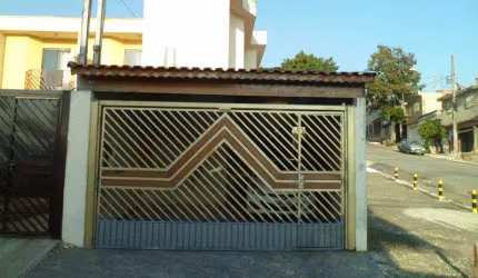 Sobrado Jardim Nove de Julho São Paulo/SP
