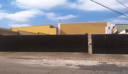 Sobrado Vila Ré São Paulo/SP