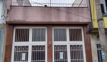 Sobrado Vila Aricanduva São Paulo/SP
