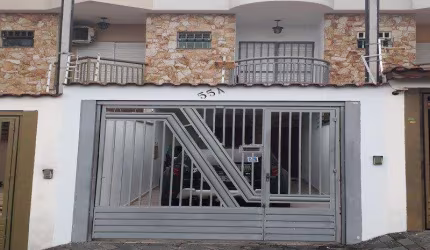 Lindo sobrado na Patriarca com fino acabamento!