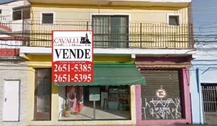 Sobrado Tatuape São Paulo/SP