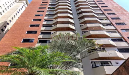 Lindo apartamento no Tatuapé