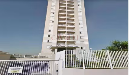 Lindo apartamento 2 dormitórios com planejados