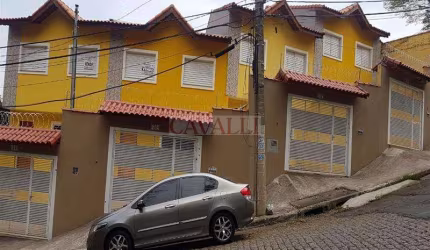 Lindo sobrado novo Jardim Maringá
