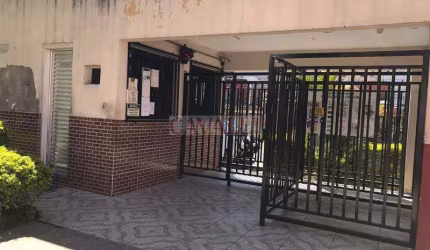Apartamento no Itaim Paulista
