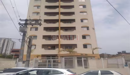 Apartamento na Vila Aricanduva
