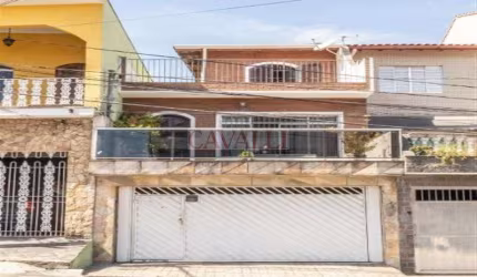 Sobrado grande na Ponte Rasa