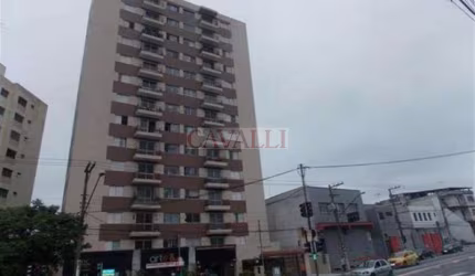 Excelente apartamento na vila Marieta