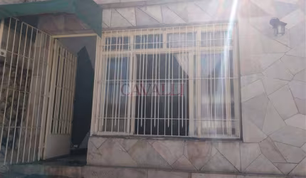 Casa térrea na Vila Formosa