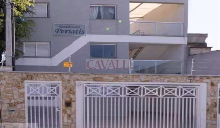 Apartamento novo tipo stúdio
