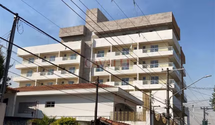 Apartamento novo a 5 minutos do metro Guilhermina Esperança