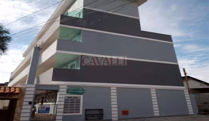 Studio novo pronto para morar