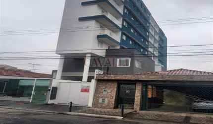 Apartamento novo, tipo stúdio com sacada e sem sacada!