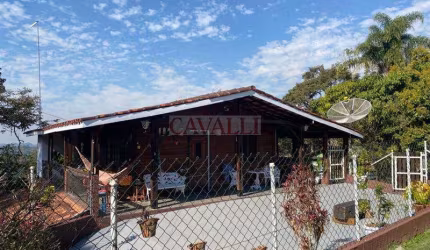 Casa Chácaras Copaco Arujá/SP