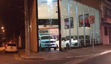 Lindo salão na Vila Carrão