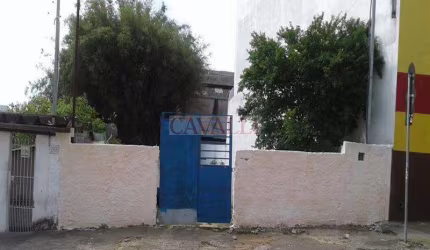 Terreno 500 m² bem localizado