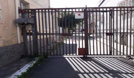 Sobrado triplex de vila na Chácara Tatuapé