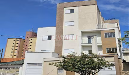 Apartamentos novos