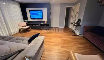 Lindo Apartamento de Alto padrão