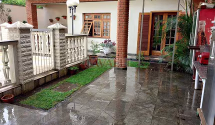 Maravilhosa casa na Zona Norte
