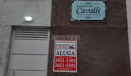 Apartamento tipo Studio, pertinho do metrô Vila Matilde!
