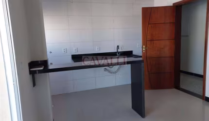 Apartamento tipo studio, na Penha.