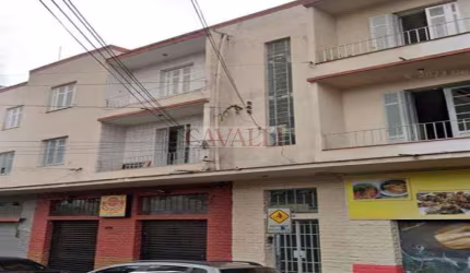 Apartamento na Mooca